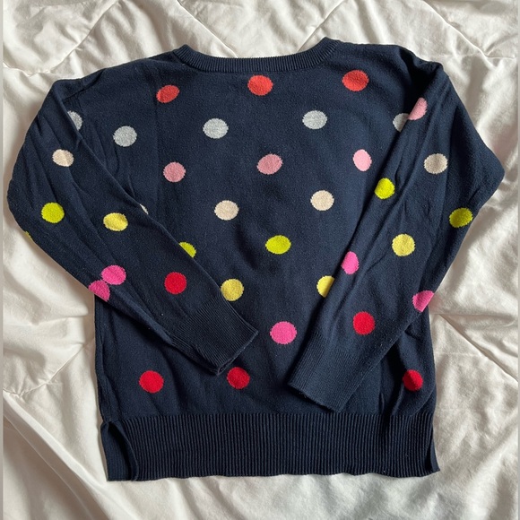 Size 6-7 Gap Sweater - Picture 3 of 3